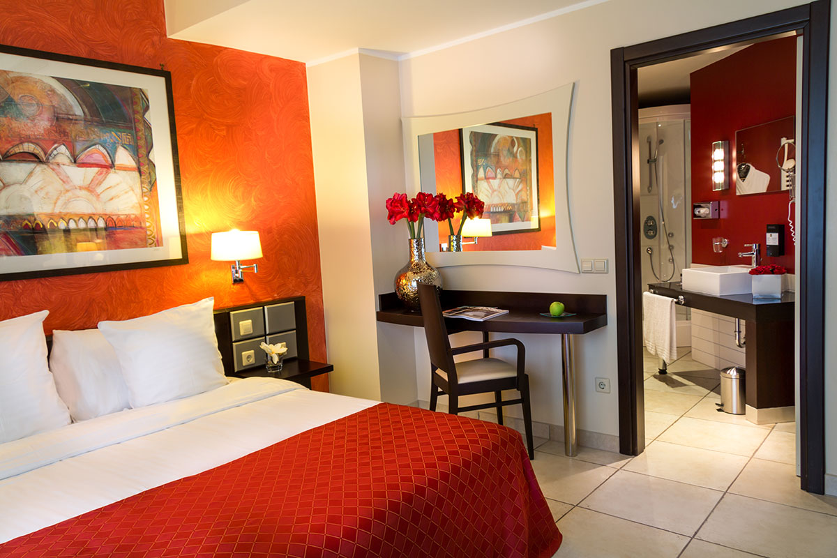 Best Western Grand Hotel Luxembourg Best Western Grand Hotel Luxembourg