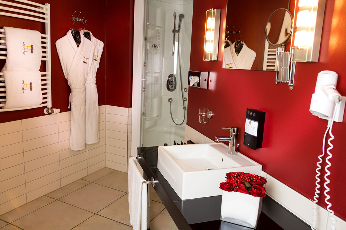 Best Western Plus Grand Hotel Victor Hugo Luxembourg Best Western Plus Grand Hotel Victor Hugo Luxembourg