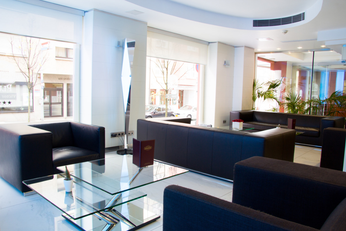 Best Western Grand Hotel Luxembourg Best Western Grand Hotel Luxembourg